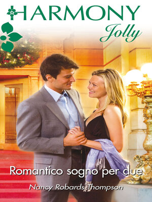 cover image of Romantico sogno per due